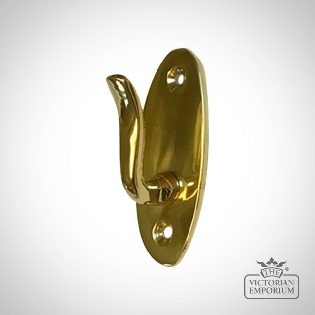 Heritage Tassel Hooks 162563