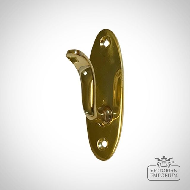 Heritage Tassel Hooks 162576