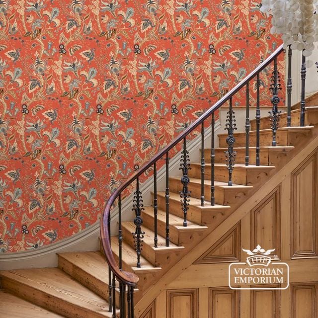 Period Wallpaper Uhura 1 Insitu