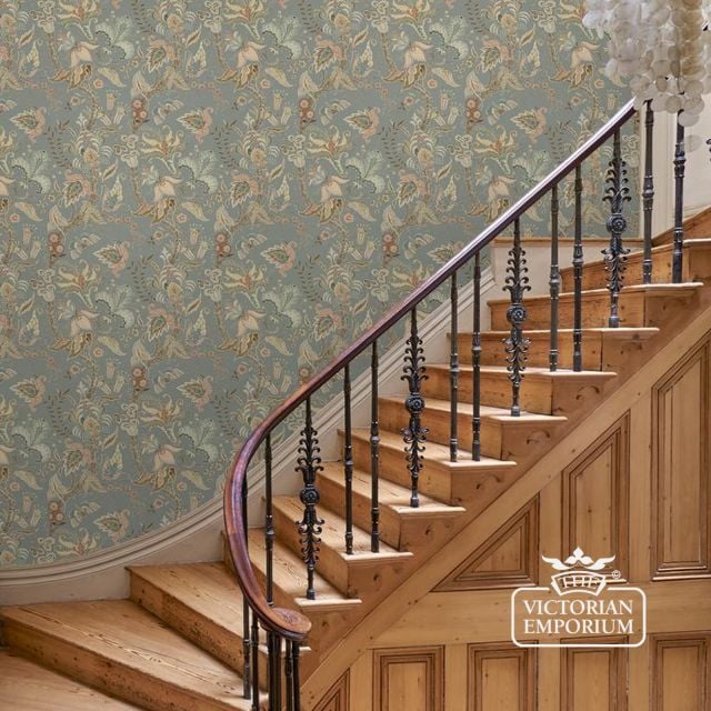 Period Wallpaper Uhura 2 Insitu