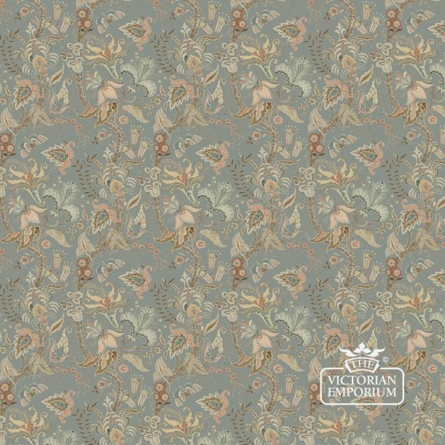 Period Wallpaper Uhura Pearl