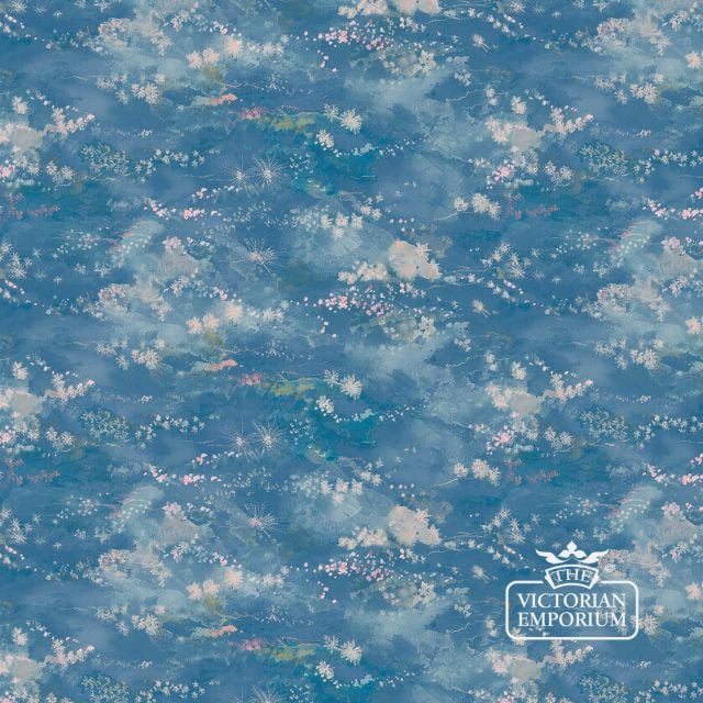 Period Wonderland Wallpaper Cw43 Cc 2