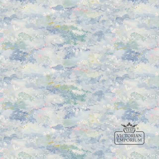 Wonderland wallpaper