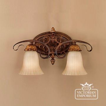 Sonoma single wall sconce