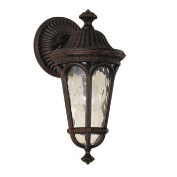Regent large wall lantern