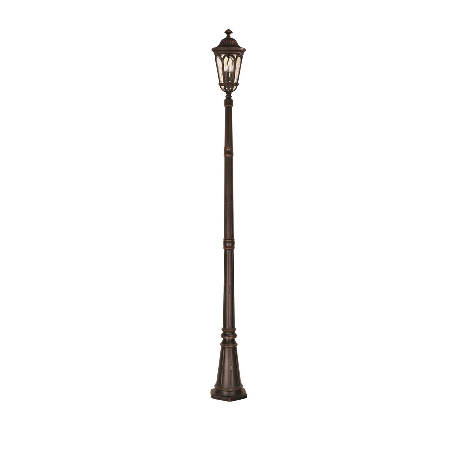 Regent Lamp Post