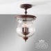 Victorian 19thcentry steampunk lamp lighting old classical lighting penant wall victorian decorative-ceiling-fepickeringlsfa-01