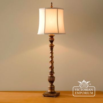 Parkridge lamp