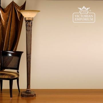 Opera Floor Lamp