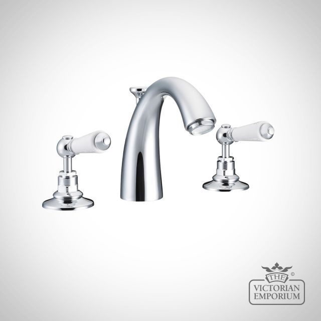 Bath Mixer Swt015ch