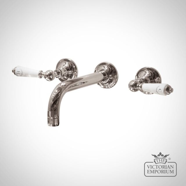 Bath Mixer Wall Swt016n