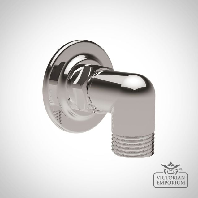 Shower Rail Cornerswt007n