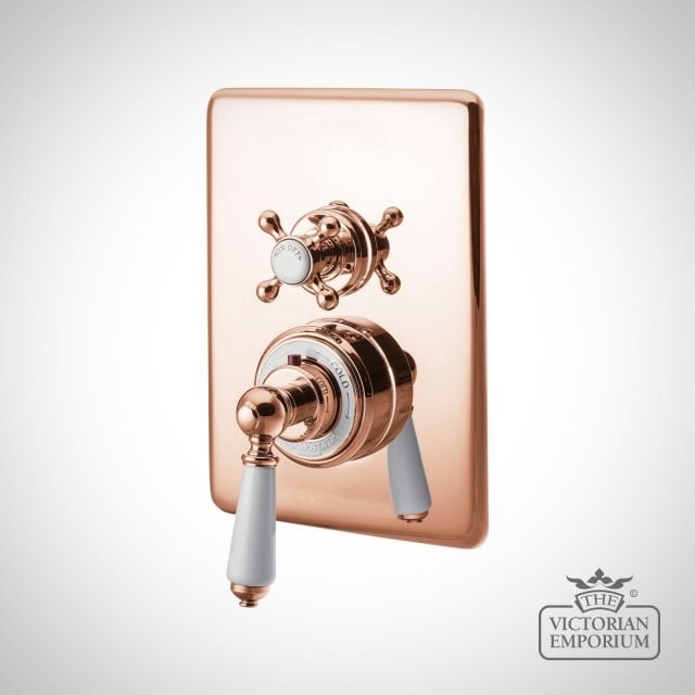 Thermostatic Showers Mixer Swt009c