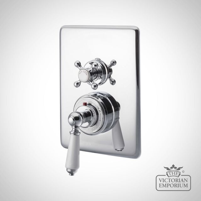 Thermostatic Showers Mixer Swt009ch