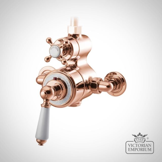 Thermostatic Showers Mixer Swt001c