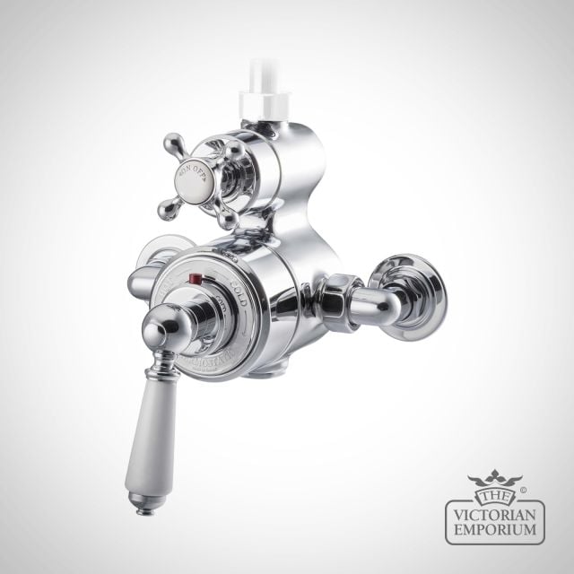 Thermostatic Showers Mixer Swt001ch