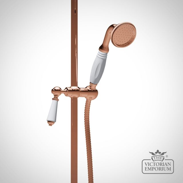 Shower Rail Swt003c