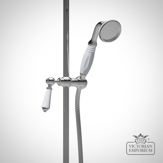 Shower Rail Swt003ch