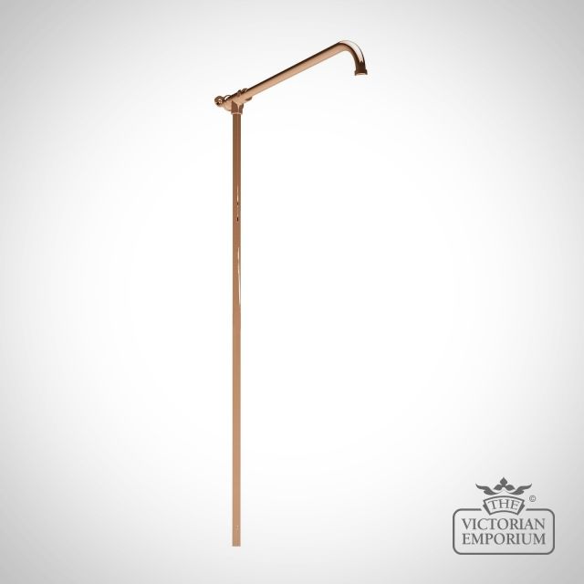 Shower Rail Swt002c