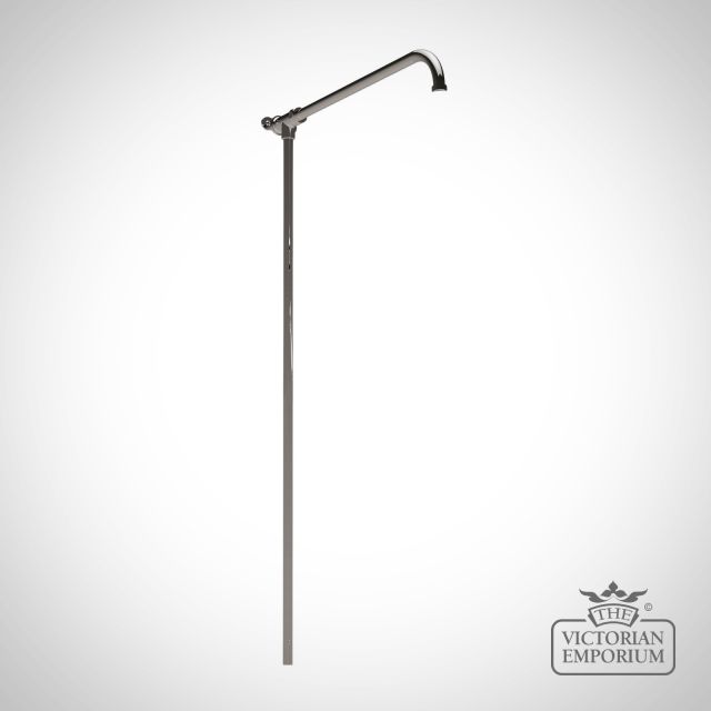 Shower Rail Swt002n