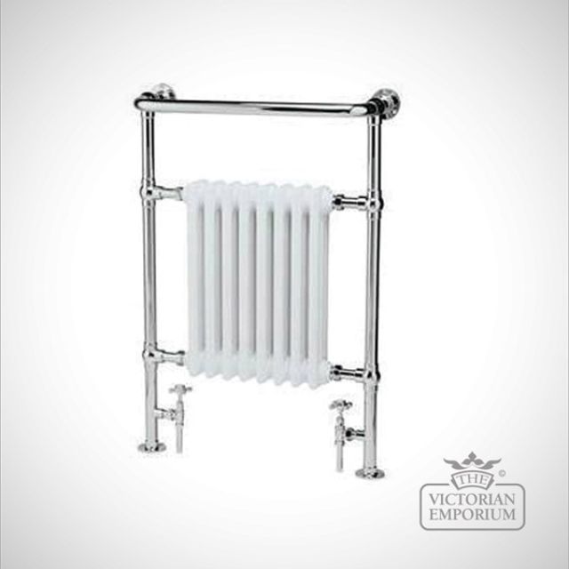 The Kensington Heated Towel Rail Heated Towel Rail