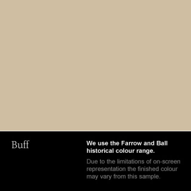 47 Buff Farrow And Ball Victorian Emporium