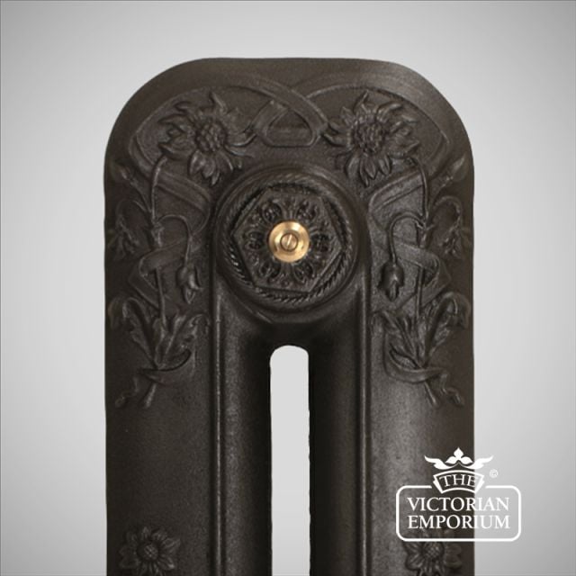 Antiqued Natural Cast
