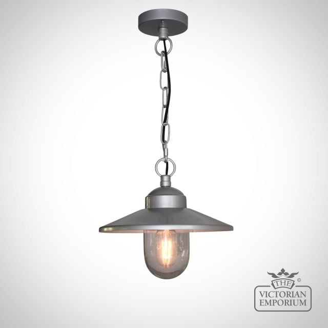 Klampenborg Ceiling Chain Lantern