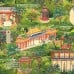 Yuyuan-52x150cm-wp20593