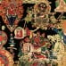 Tibetan-tapestry---metallic-edition-146.1x93.6cm-wp20425