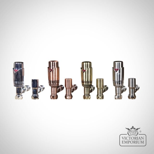 Westminster Trv Range