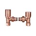 Eton manual in antique copper