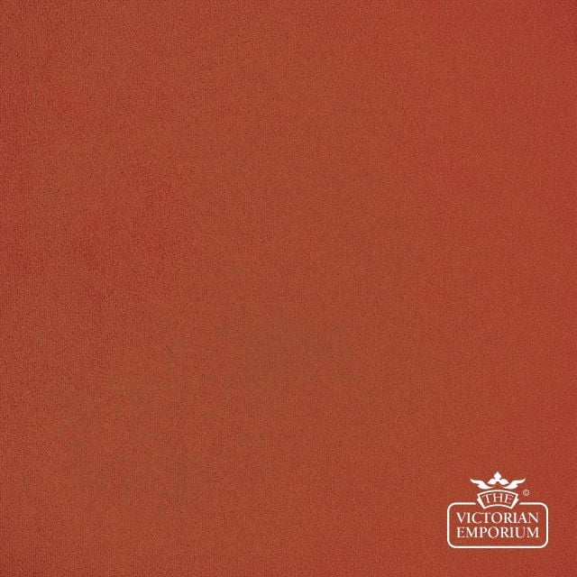 121694 Velluto Stretto Terracotta