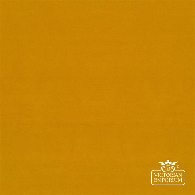 121699 Velluto Stretto Ochre