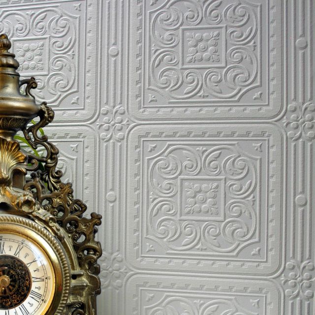 Anaglypta Wallpaper VE80000 Anaglypta Wallpapers