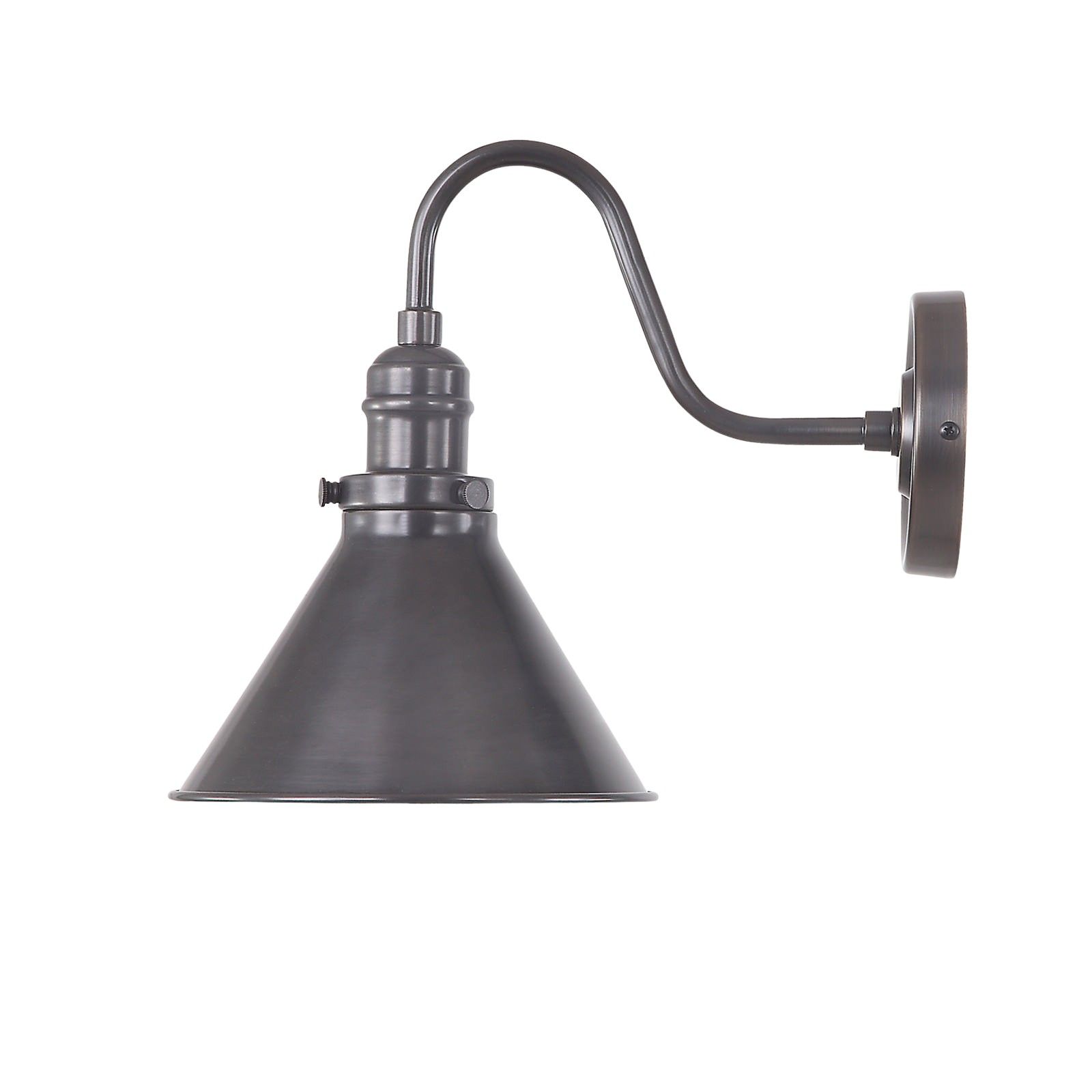 Provence Wall Light in Old Bronze Wall Lights