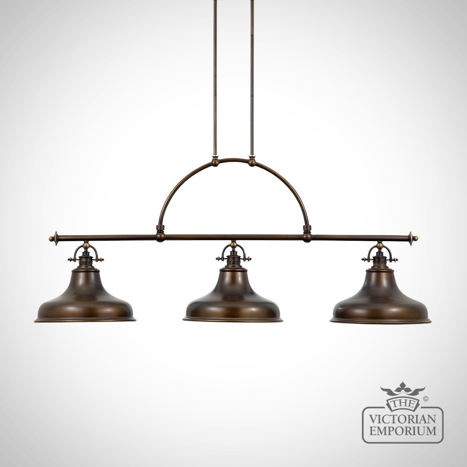 Victorian kitchen lighting outlet