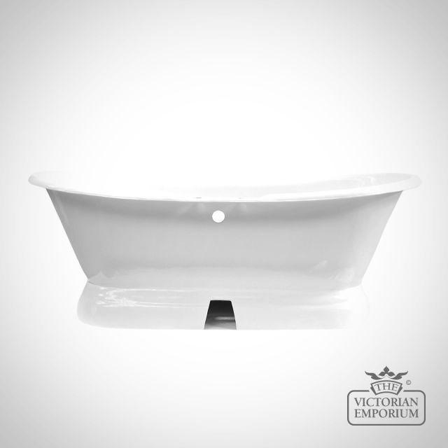 Versailles Plinth Bath Tub