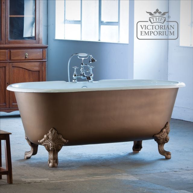 Cheverney Bath