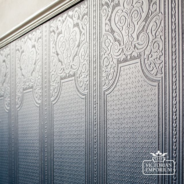 Anaglypta Dado Panels Rd06700 C