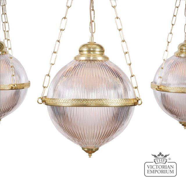 Chandelier Victorian Traditional Brass Mlf320polbrs 2