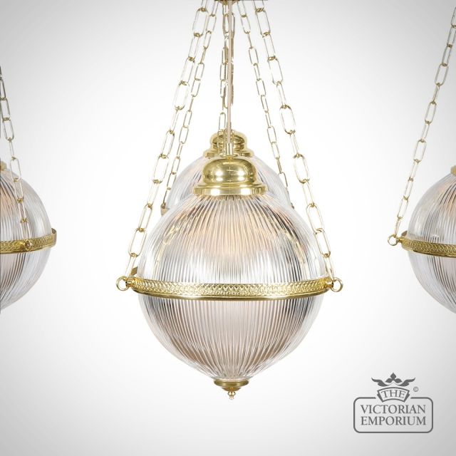 Chandelier Victorian Traditional Brass Mlf321polbrs 1