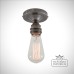 Ceiling lamp-victorian-traditional-aged-mlcf109antslv