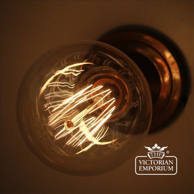 Ceiling Lamp Victorian Traditional Insitu Mlcf109 B