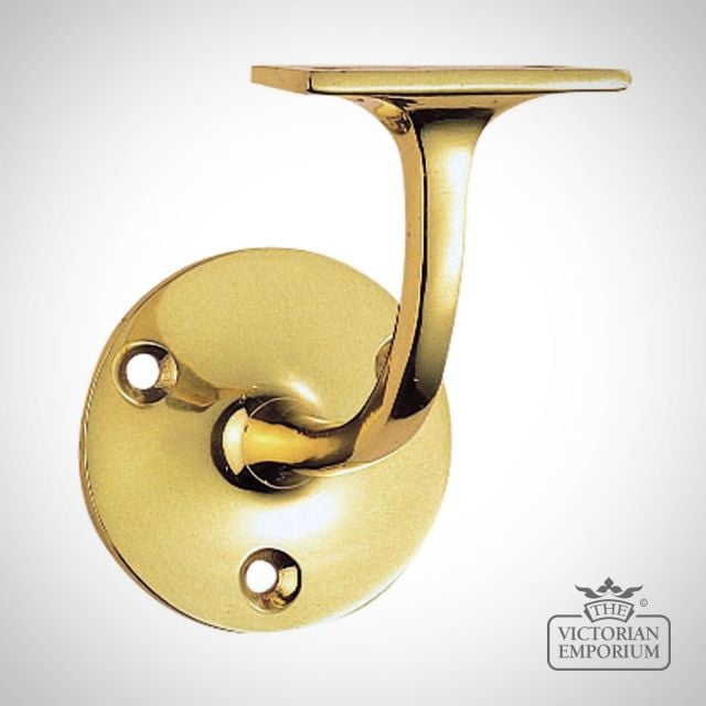 Handrail Bracket - Lightweight