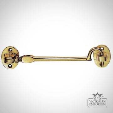 Cabin Hook for Doors, Gates and Window Shutters