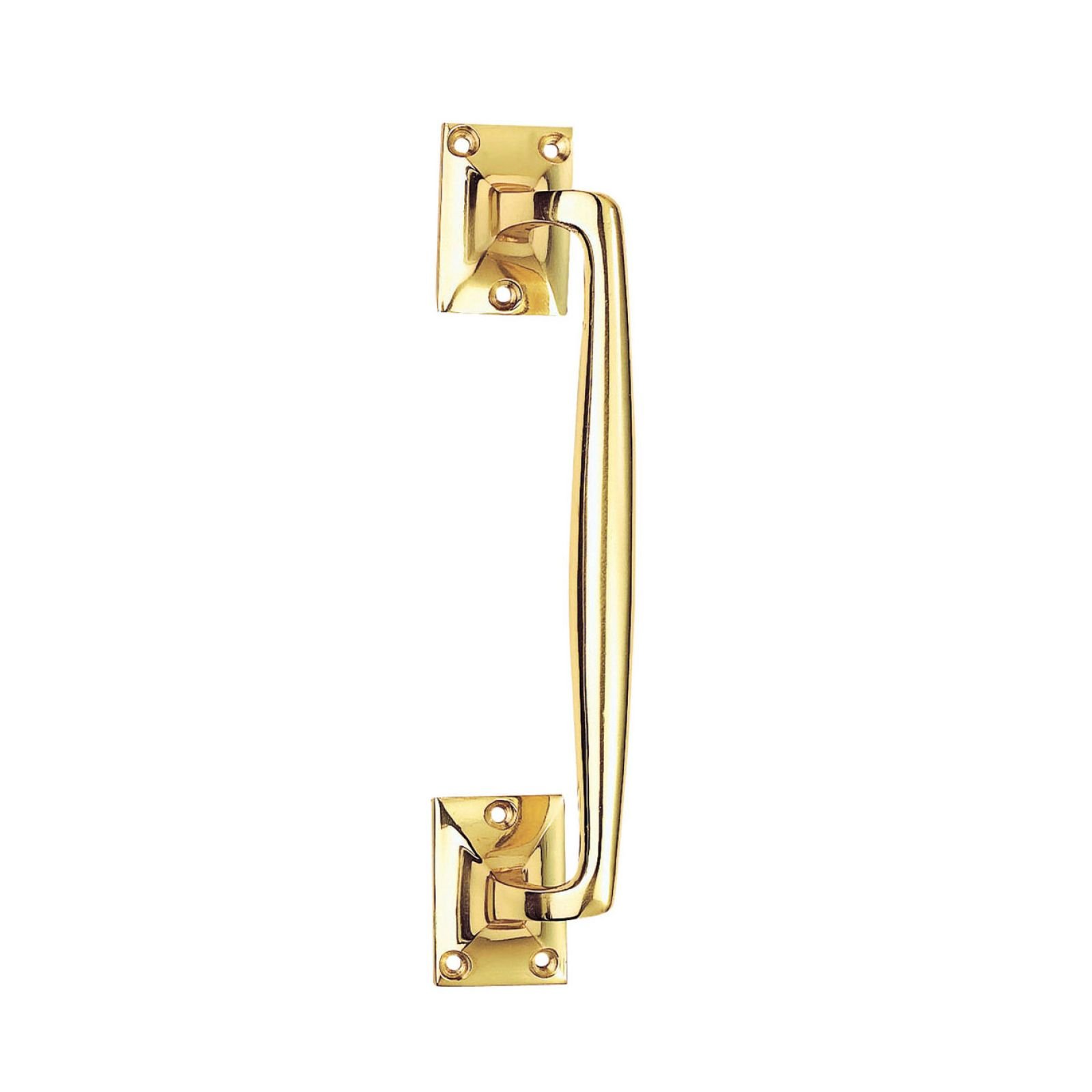 Classic brass pull Handle