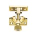 Ve brass aq43