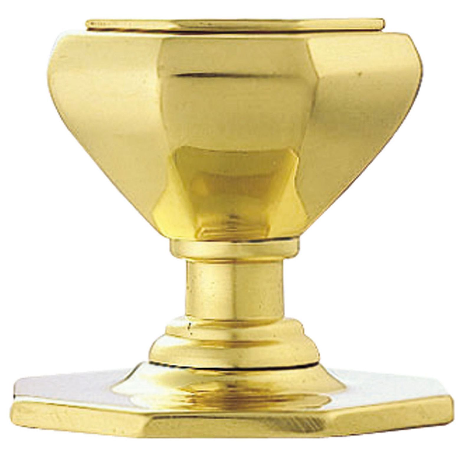 Victorian centre door knob Knobs The Victorian Emporium