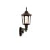 Victorian Wall Lantern Traditional Classic Outside Outdoor External Wb03 Lt07 Cut